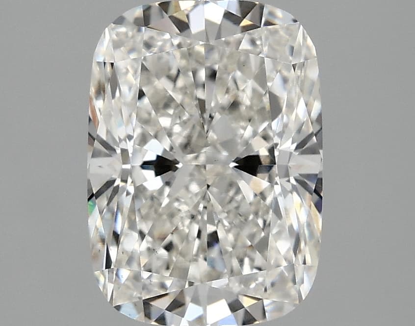 IGI | 2ct | Cushion | G | VS1 | Very Good