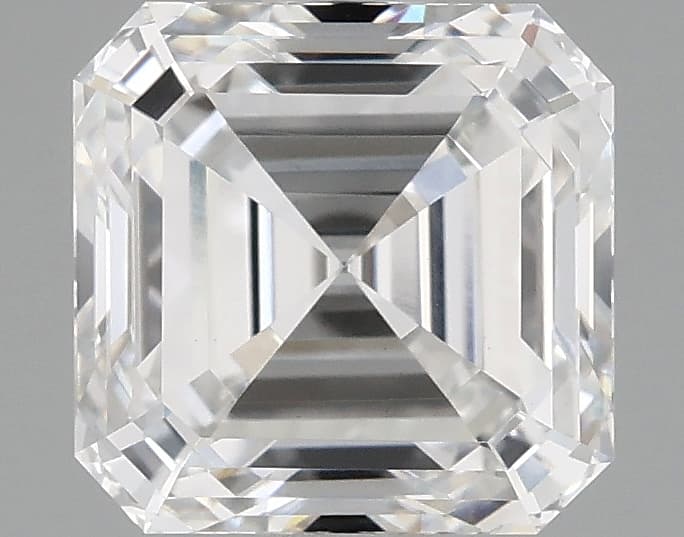 IGI | 1.38ct | Asscher | E | VS1 | Very Good