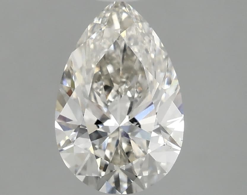 IGI | 1.56ct | Pear | H | VS1 | Excellent
