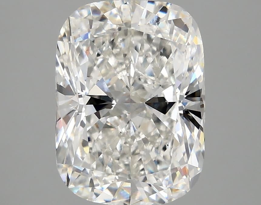IGI | 2.97ct | Cushion | F | VS1 | Very Good