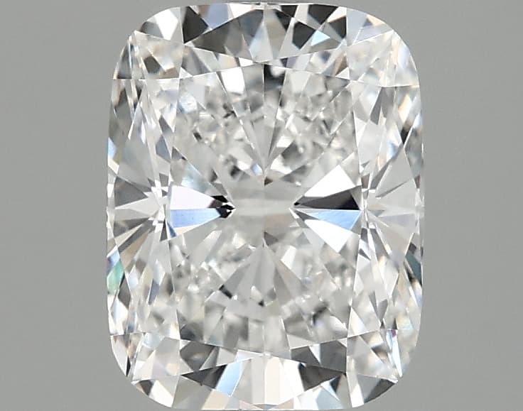 IGI | 1.96ct | Cushion | E | VVS2 | Very Good