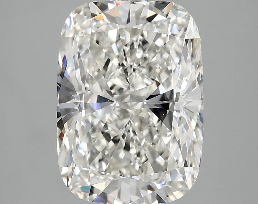 IGI | 3.1ct | Cushion | G | VS1 | Very Good