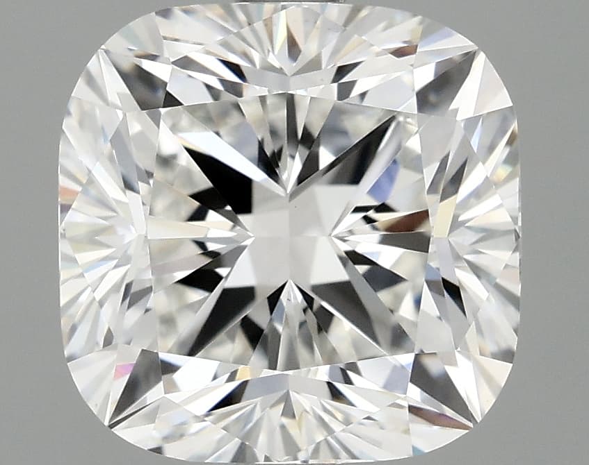 IGI | 2.3ct | Cushion | E | VVS2 | Very Good