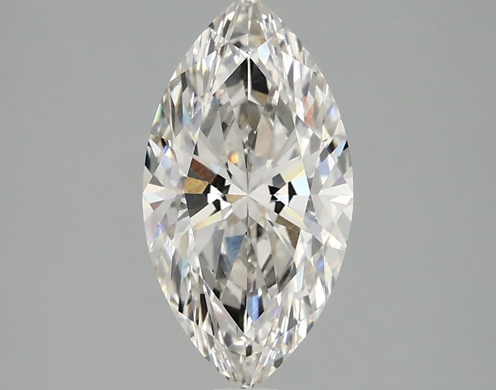 IGI | 1.81ct | Marquise | G | VS1 | Very Good
