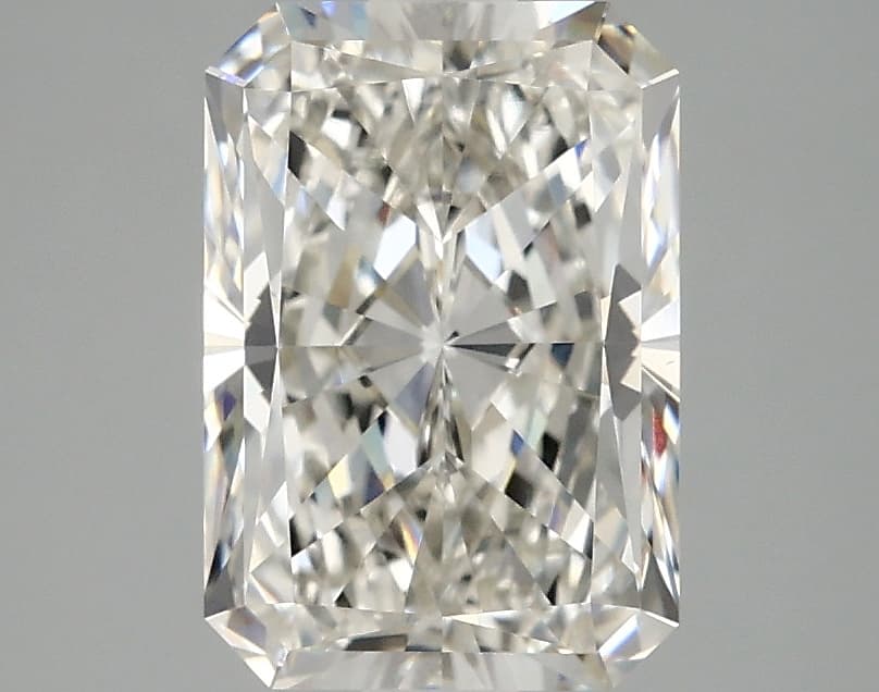 IGI | 2.55ct | Radiant | G | VS1 | Very Good