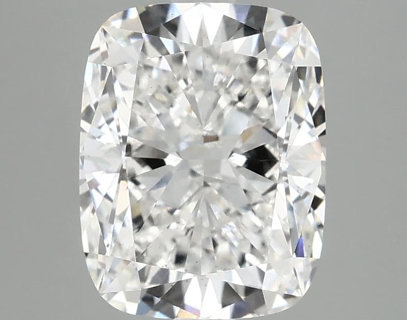 IGI | 2.72ct | Cushion | E | VS2 | Very Good