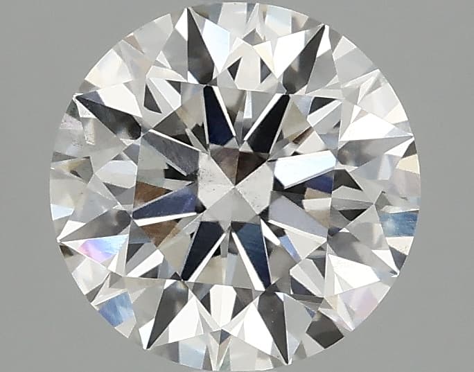 IGI | 1.97ct | Round | G | VS2 | Excellent