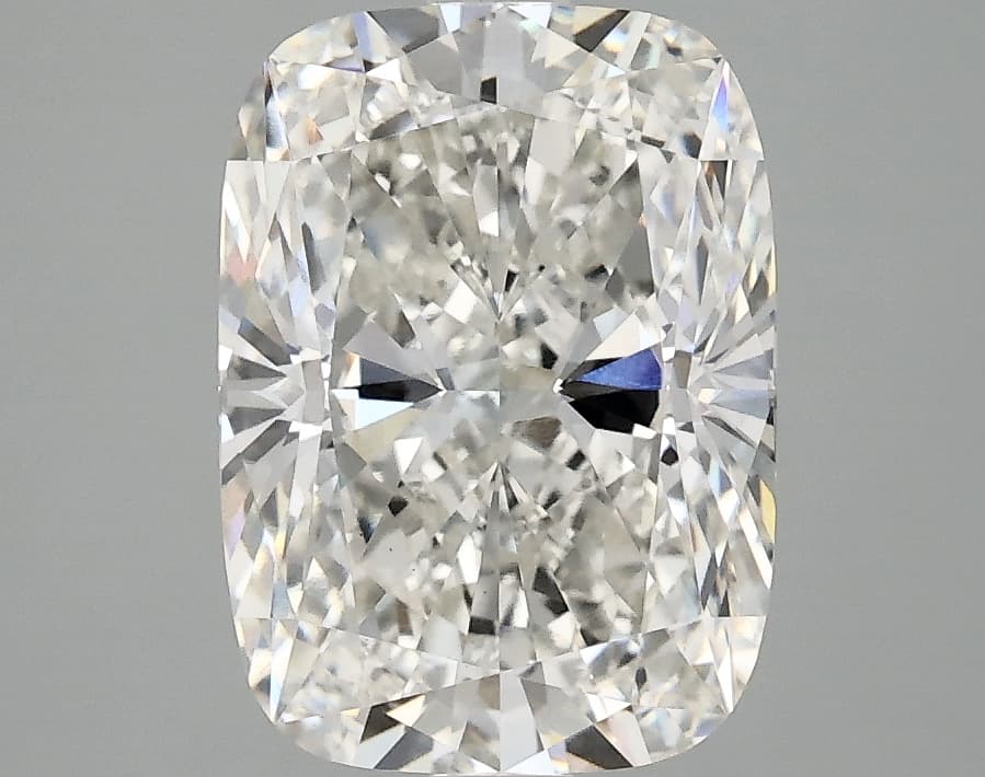 IGI | 3.08ct | Cushion | G | VS1 | Very Good