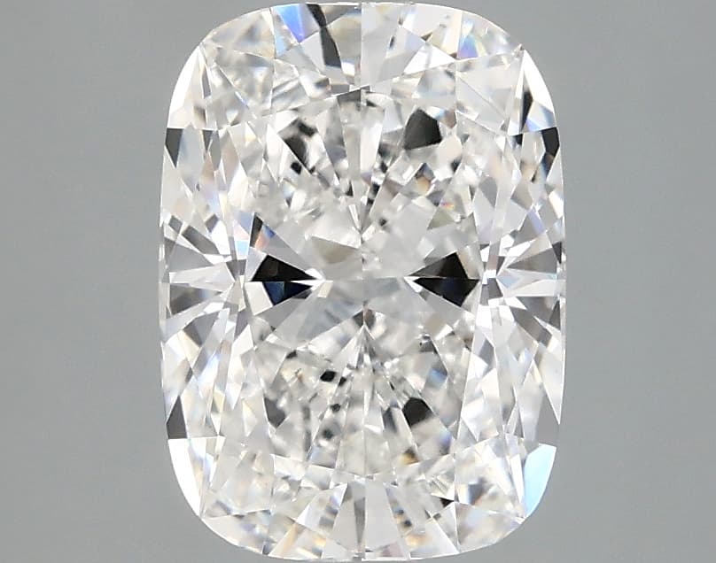 IGI | 2.18ct | Cushion | E | VS1 | Very Good