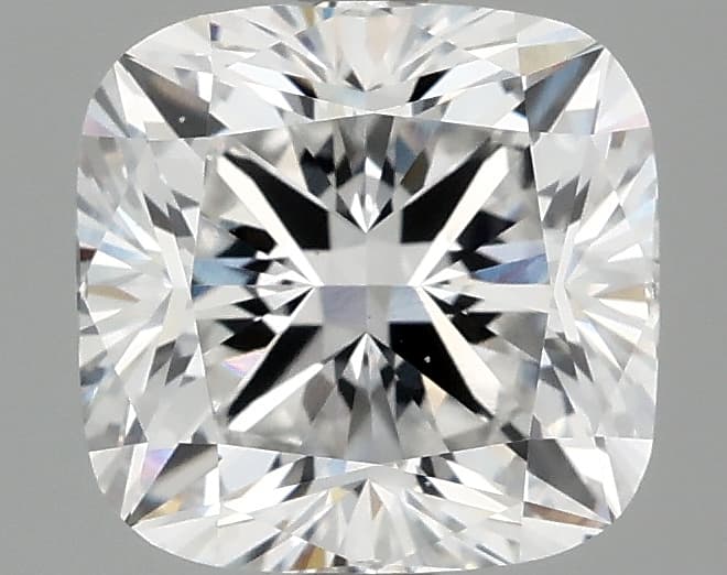 IGI | 2.57ct | Cushion | E | VS2 | Very Good