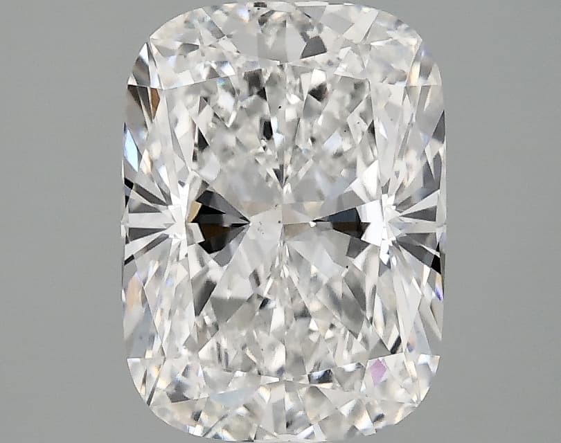 IGI | 2.32ct | Cushion | E | VS2 | Very Good