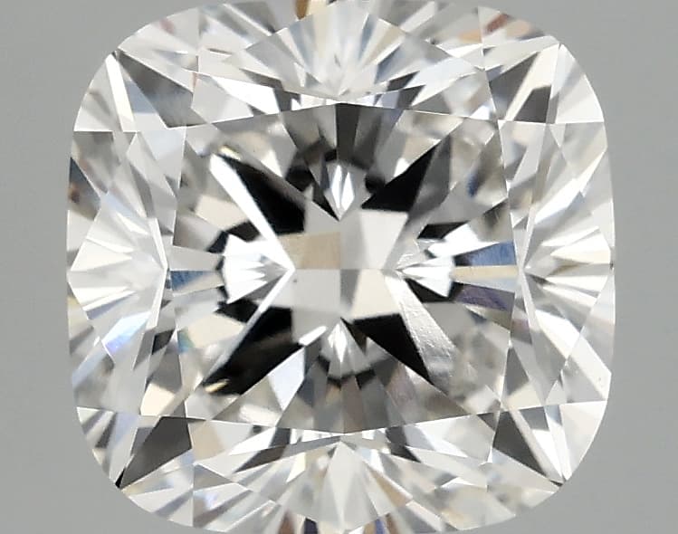 IGI | 2.35ct | Cushion | F | VS2 | Very Good