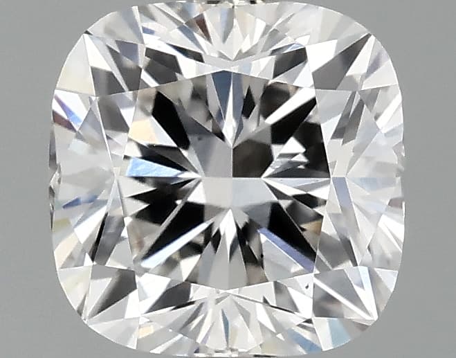 IGI | 1.2ct | Cushion | F | VS1 | Very Good