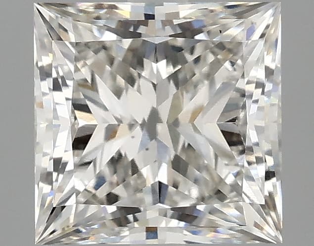 IGI | 2.4ct | Princess | G | VS1 | Very Good
