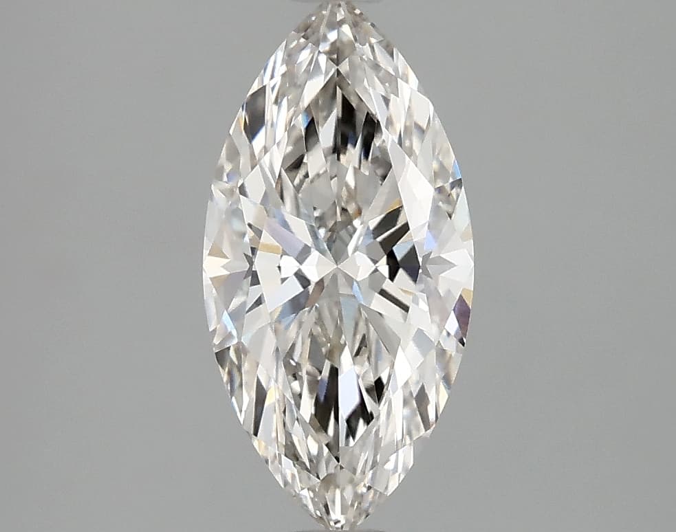 IGI | 1.45ct | Marquise | G | VS1 | Excellent