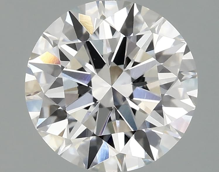 IGI | 1.63ct | Round | E | VS1 | Excellent