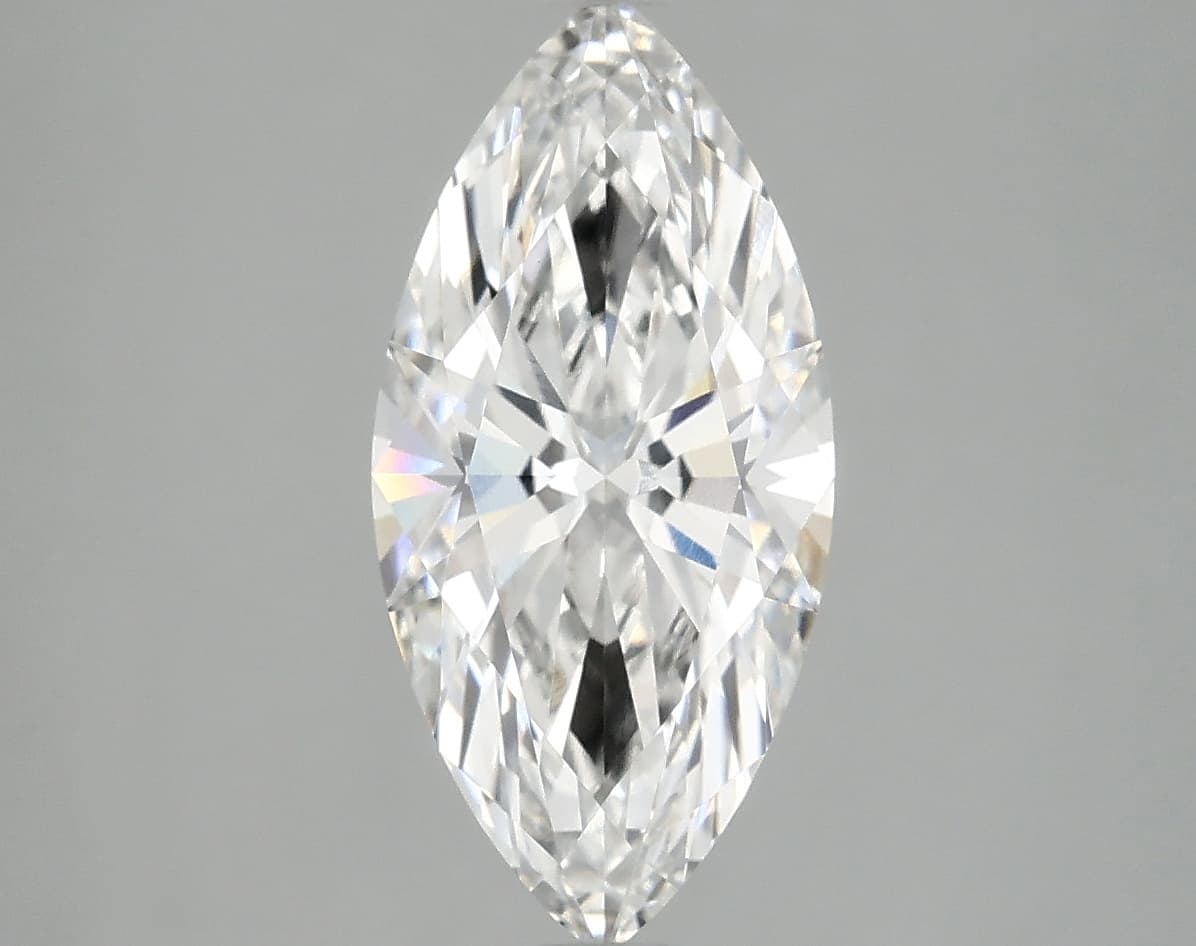 IGI | 2.32ct | Marquise | E | VVS2 | Excellent