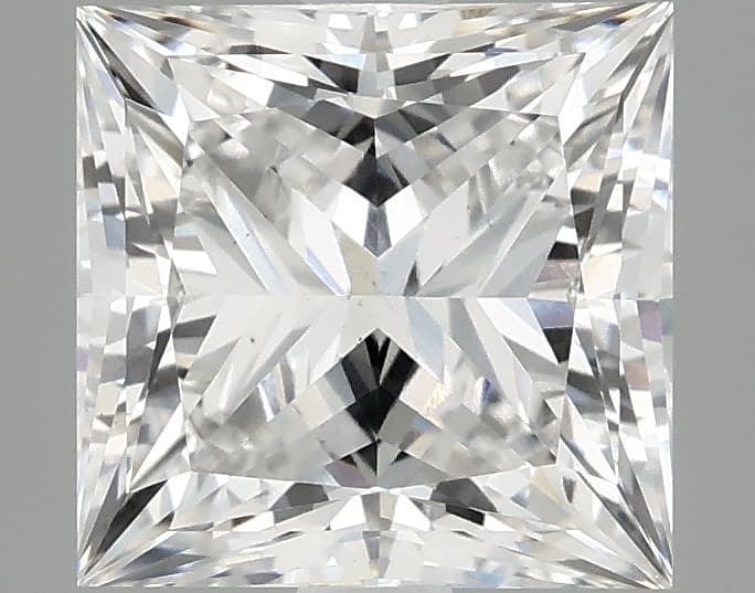 IGI | 2.39ct | Princess | E | VS2 | Very Good