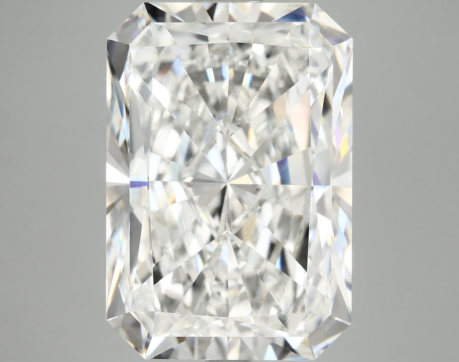 IGI | 9.32ct | Radiant | F | VS1 | Very Good