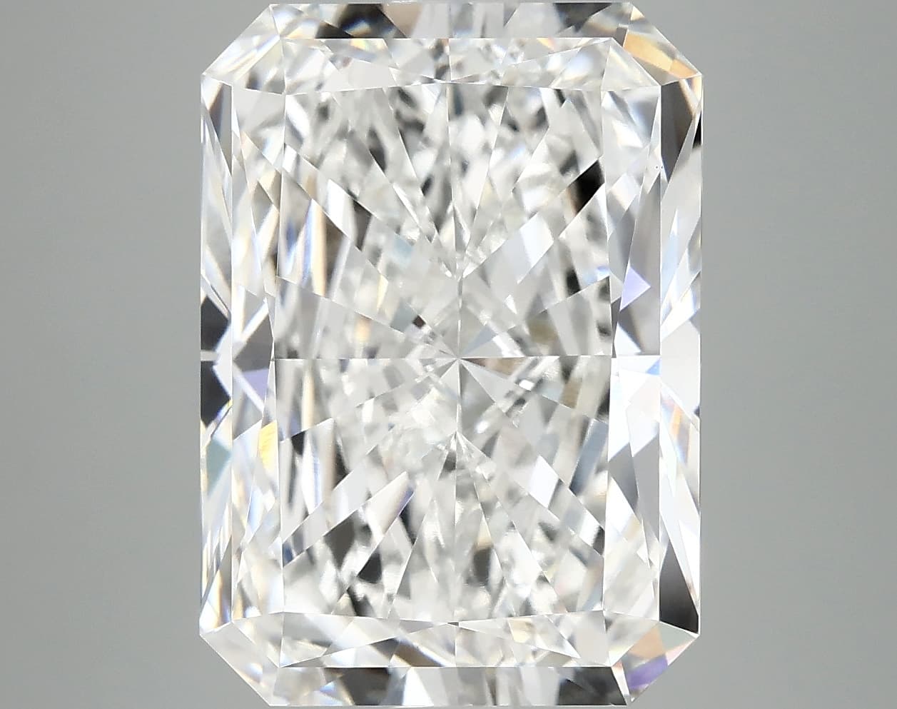IGI | 9.2ct | Radiant | E | VVS2 | Very Good