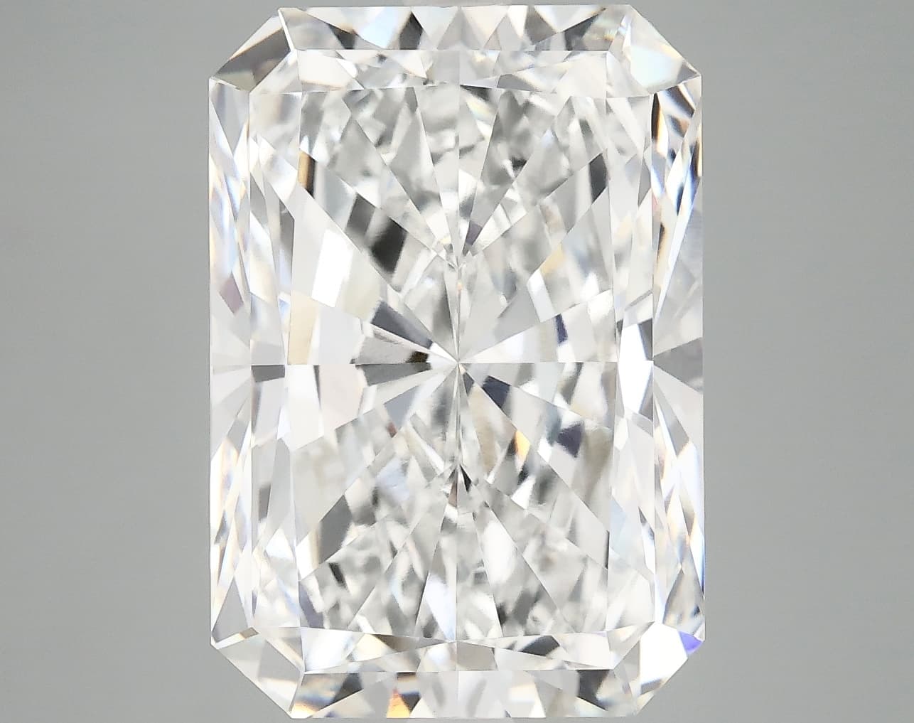 IGI | 9.01ct | Radiant | E | VS1 | Very Good
