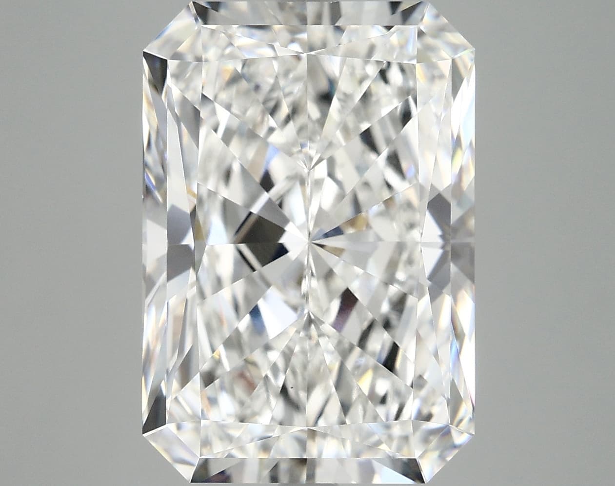 IGI | 8.94ct | Radiant | E | VS1 | Very Good