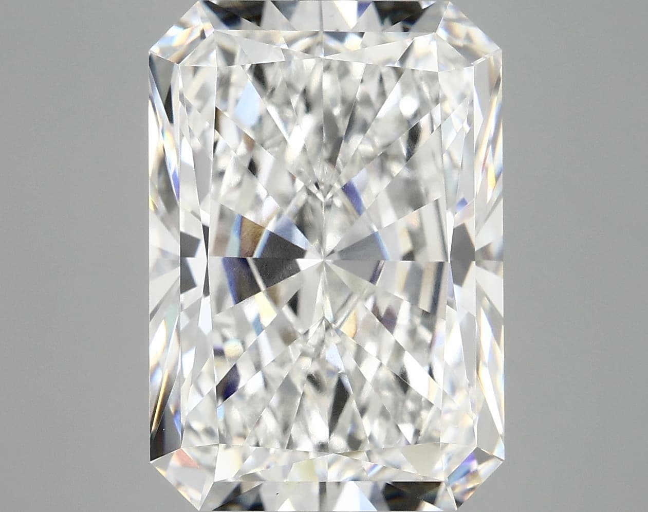 IGI | 9.3ct | Radiant | E | VS1 | Very Good
