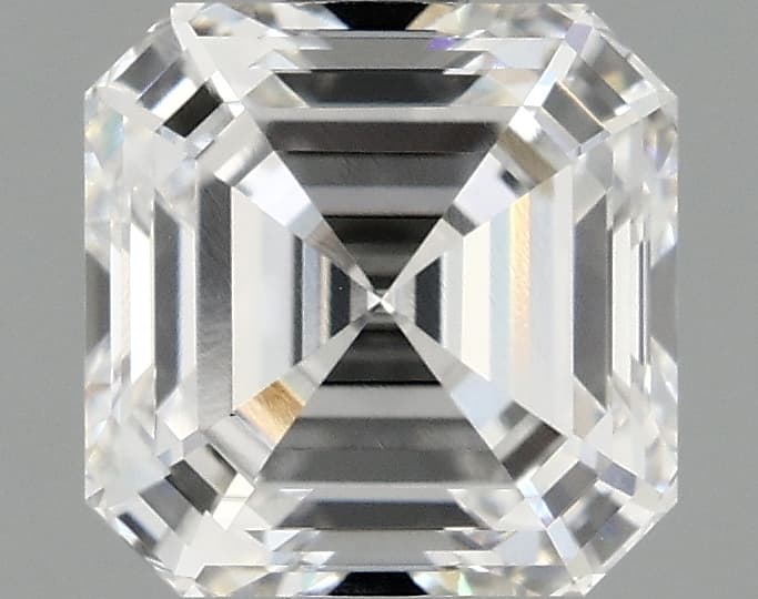 IGI | 1.18ct | Asscher | E | VS1 | Excellent