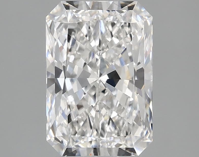IGI | 1.97ct | Radiant | F | VS1 | Very Good