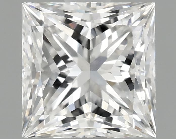 IGI | 1.39ct | Princess | F | VS1 | Very Good