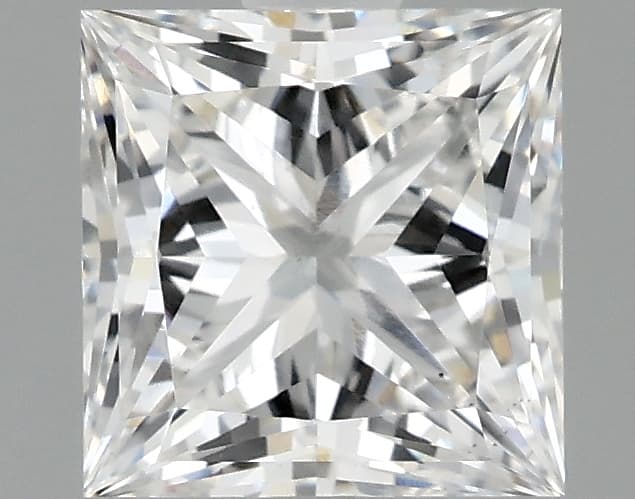IGI | 1.35ct | Princess | E | VS2 | Very Good