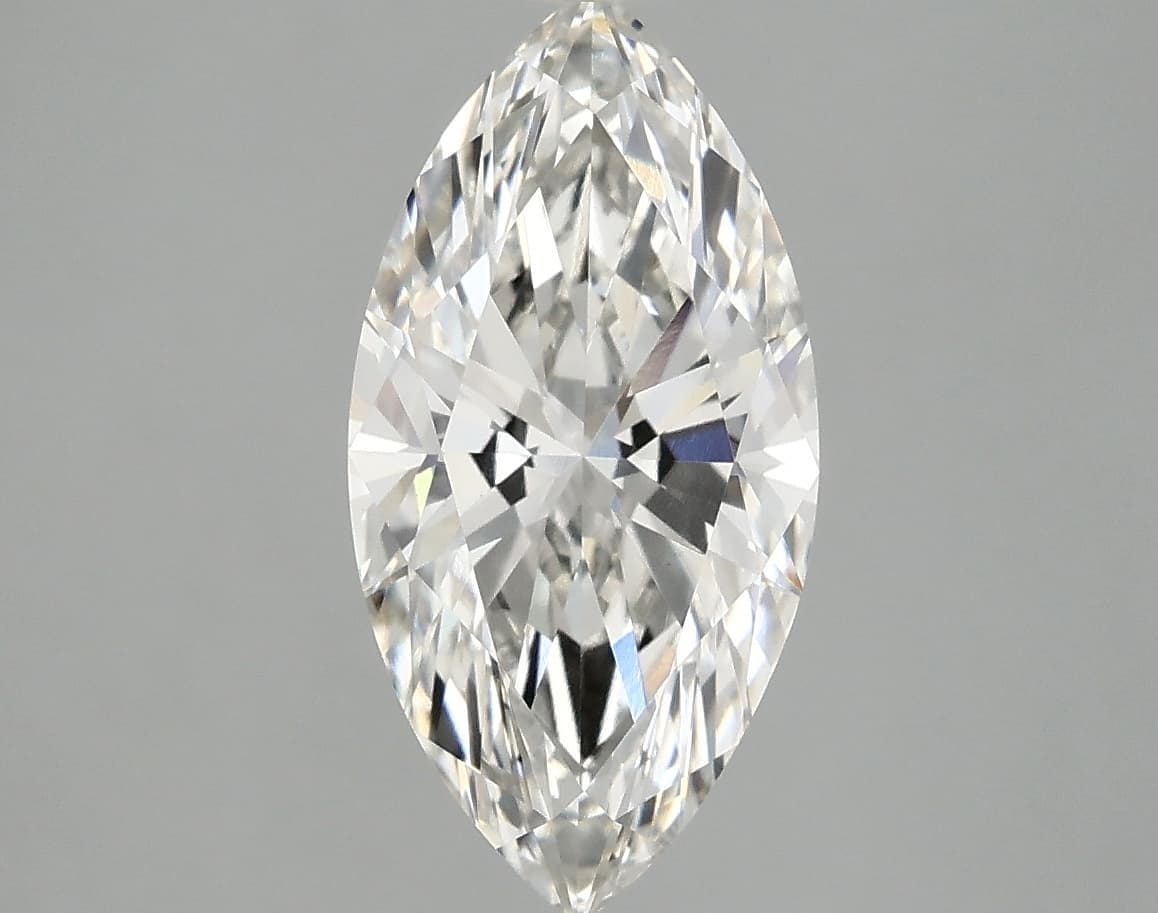 IGI | 2.56ct | Marquise | G | VS1 | Very Good