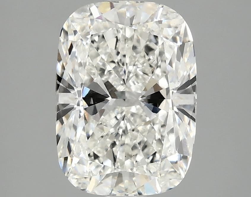 IGI | 2.38ct | Cushion | G | VS1 | Very Good