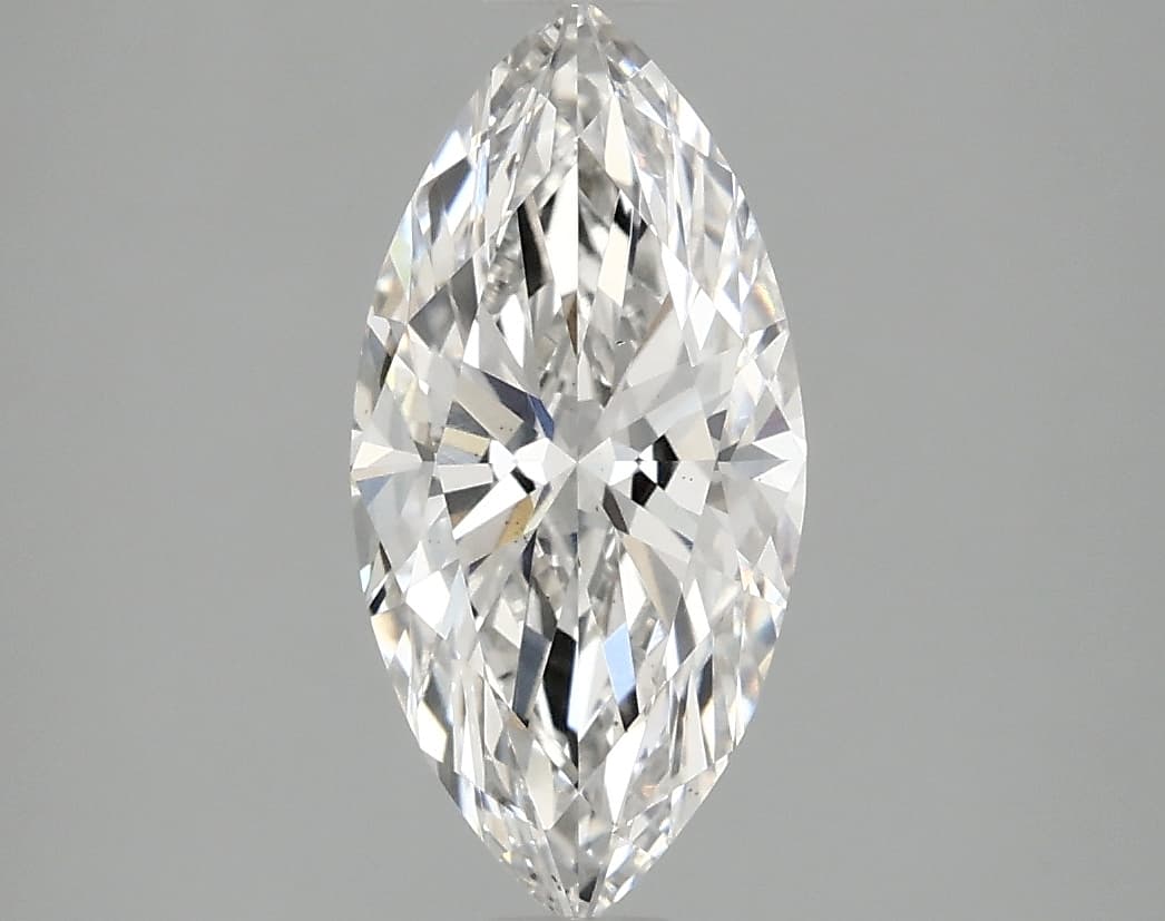 IGI | 1.56ct | Marquise | F | VS2 | Very Good