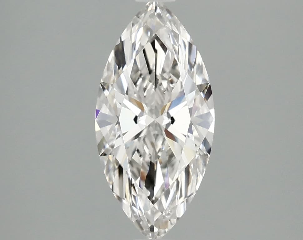 IGI | 1.25ct | Marquise | G | VVS2 | Excellent