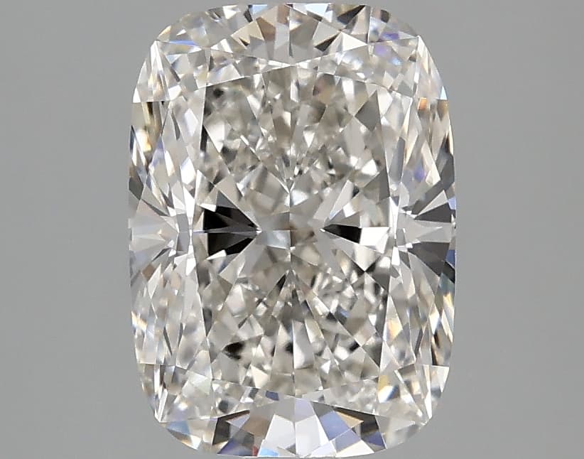 IGI | 2.23ct | Cushion | H | VVS2 | Very Good