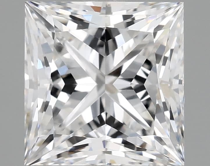 IGI | 2.24ct | Princess | E | VS1 | Very Good
