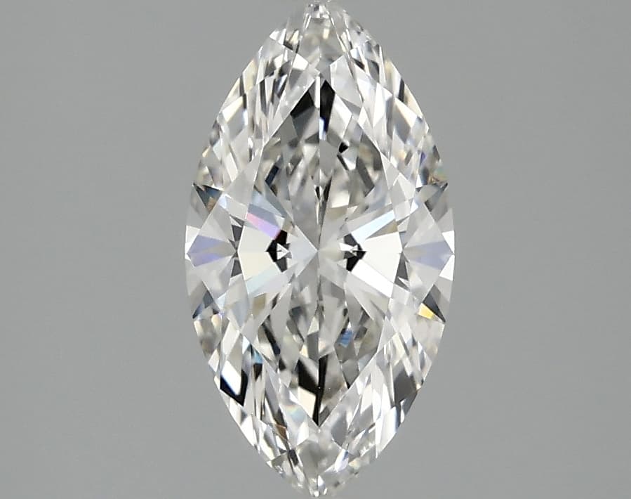 IGI | 1.22ct | Marquise | G | VVS2 | Excellent