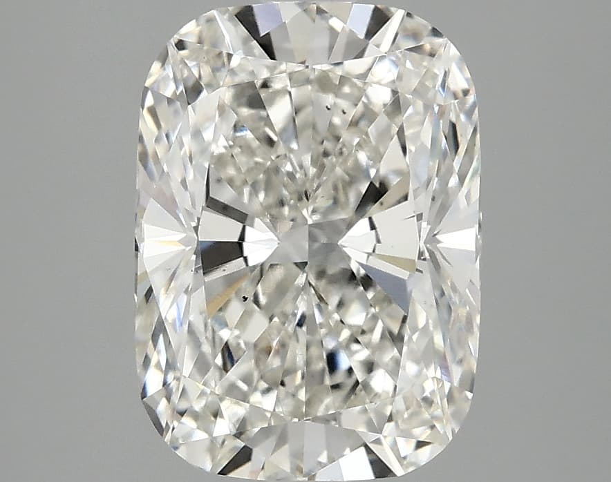 IGI | 2.81ct | Cushion | G | VS2 | Very Good