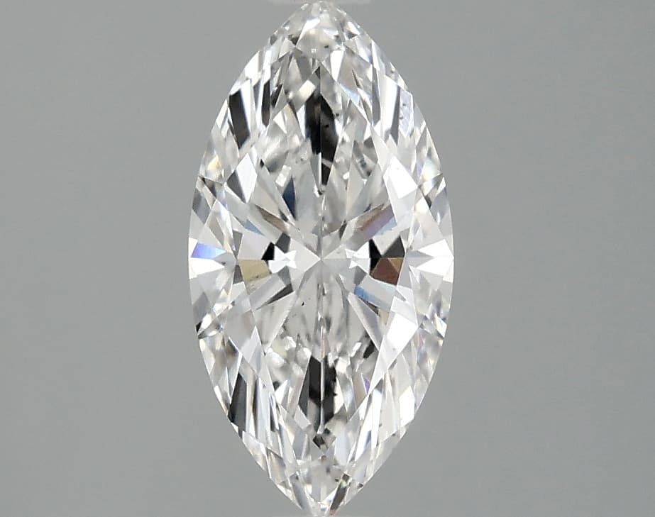 IGI | 1.14ct | Marquise | F | VS2 | Excellent
