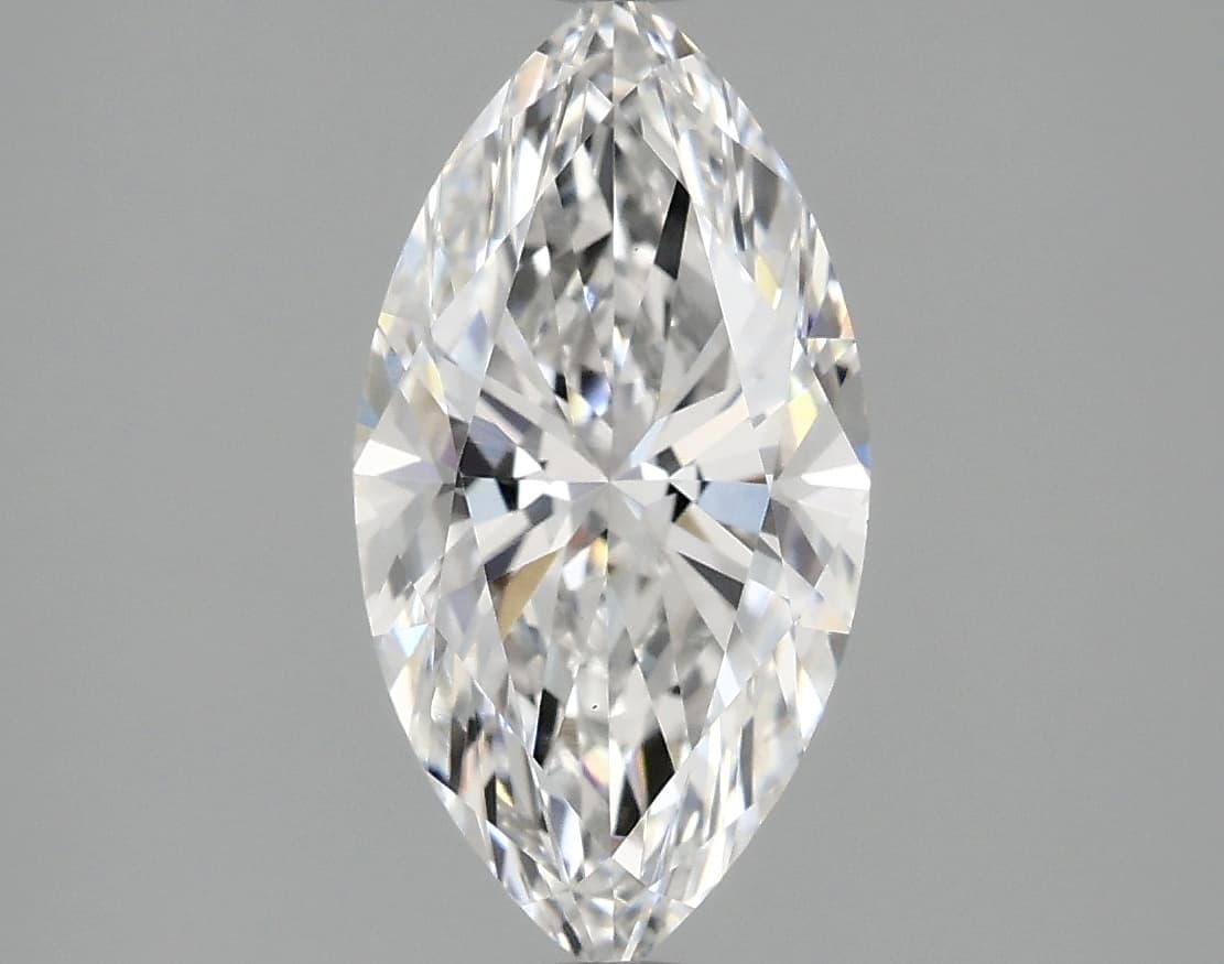 IGI | 1.48ct | Marquise | E | VVS2 | Very Good