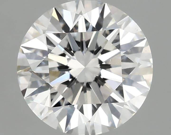 IGI | 2.15ct | Round | F | VS1 | Excellent