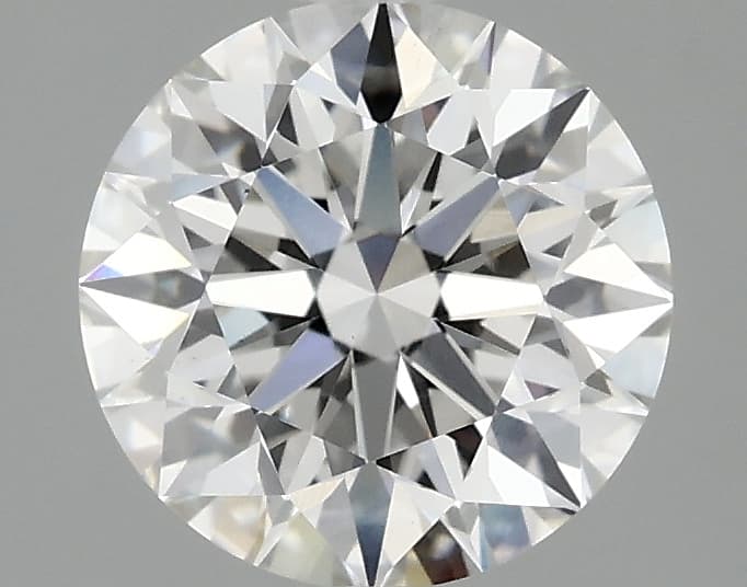 IGI | 1.83ct | Round | F | VS1 | Excellent
