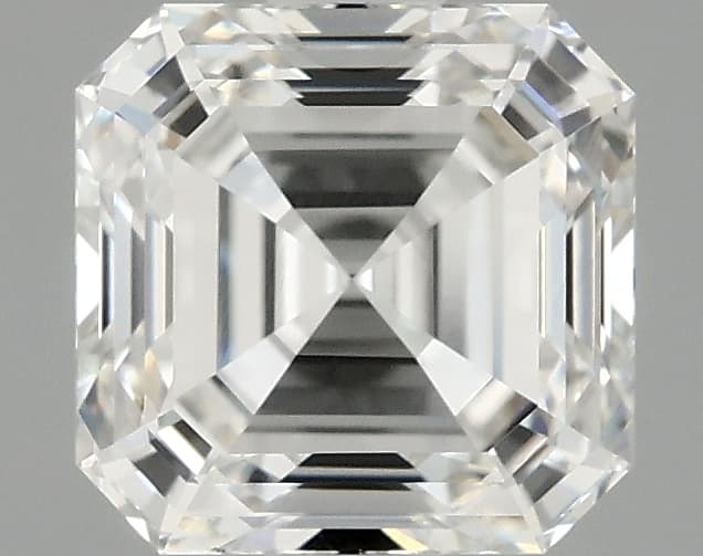 IGI | 1.16ct | Asscher | F | VS1 | Excellent