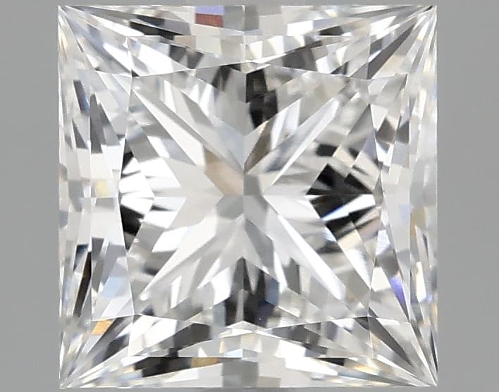 IGI | 1.99ct | Princess | E | VVS2 | Very Good