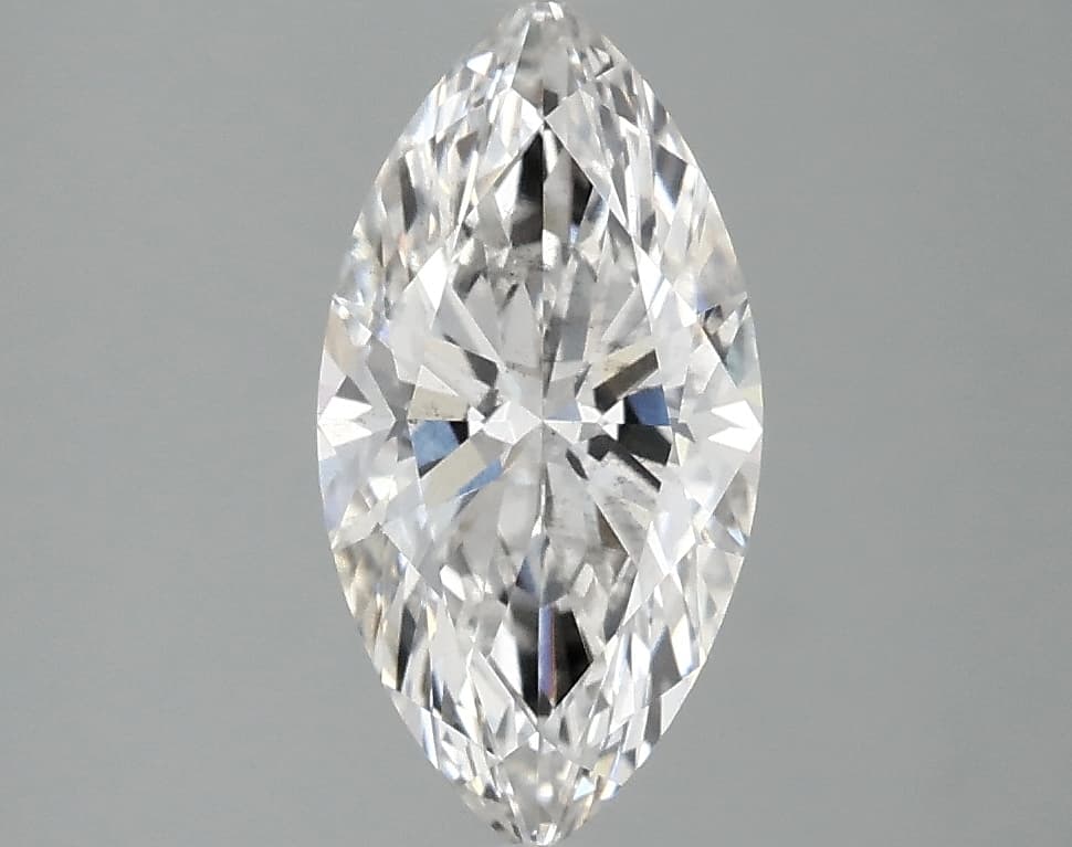 IGI | 1.52ct | Marquise | F | VS2 | Excellent