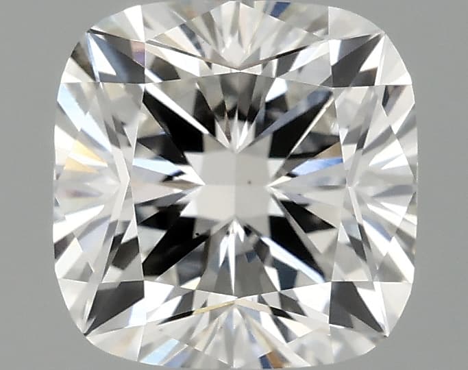 IGI | 1.33ct | Cushion | F | VS1 | Very Good