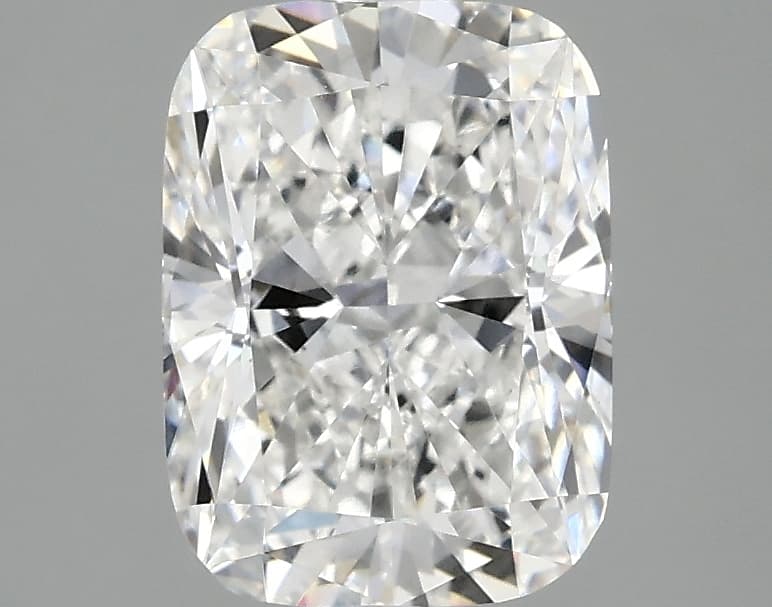 IGI | 1.98ct | Cushion | E | VS1 | Very Good