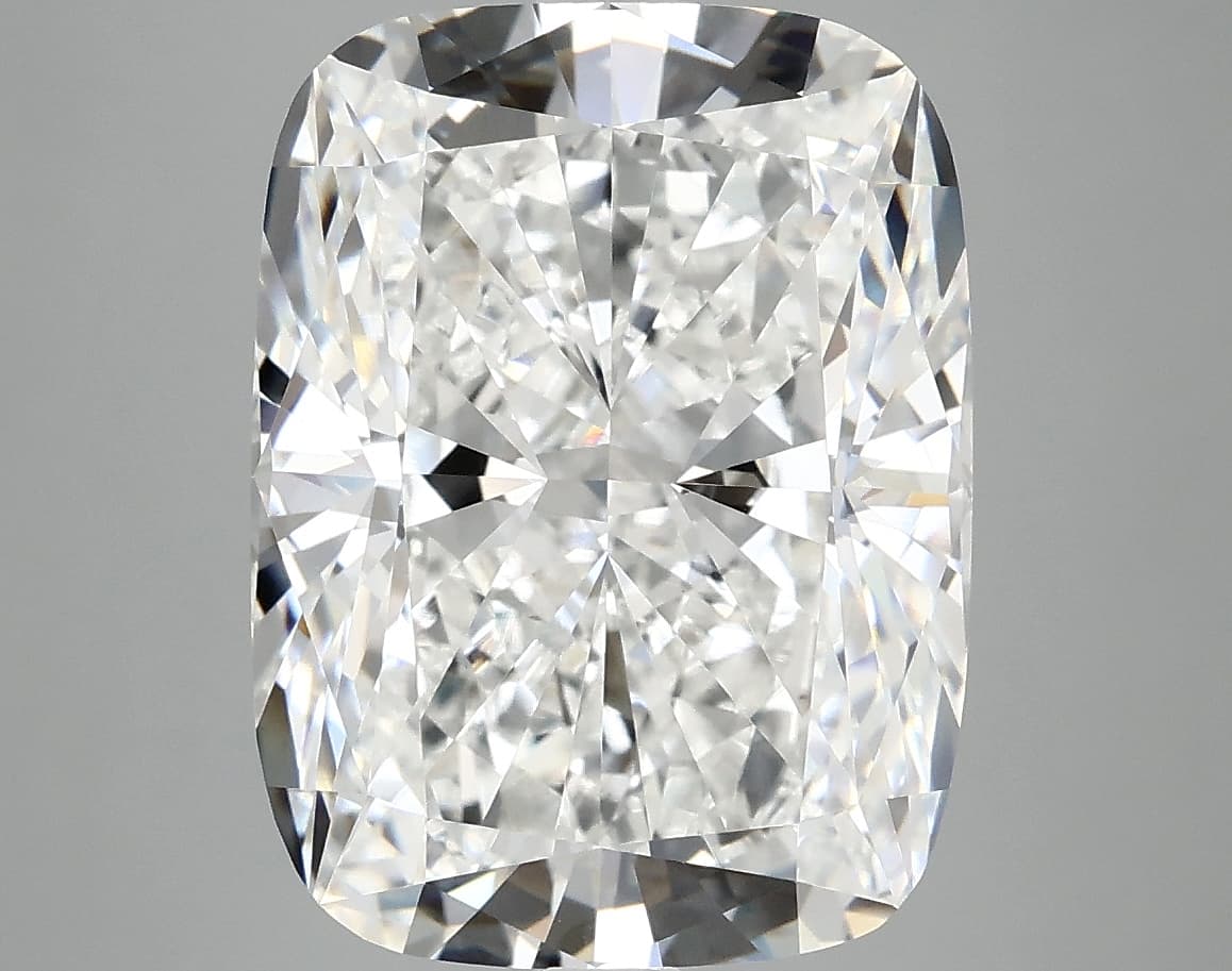 IGI | 7.4ct | Cushion | E | VVS2 | Very Good