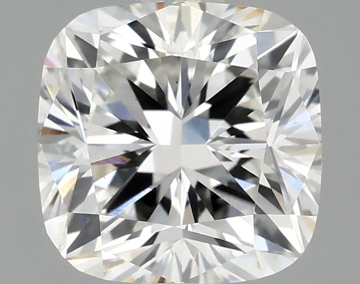 IGI | 1.33ct | Cushion | F | VS1 | Very Good